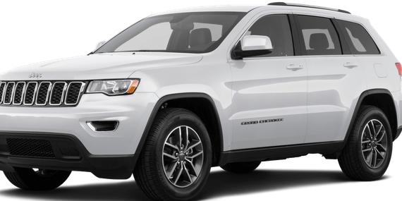 JEEP GRAND CHEROKEE 2019 1C4RJFCT5KC540734 image